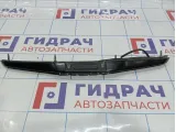 Накладка двери багажника Volvo C30 30657234