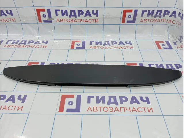 Спойлер багажника Volvo C30 30716876