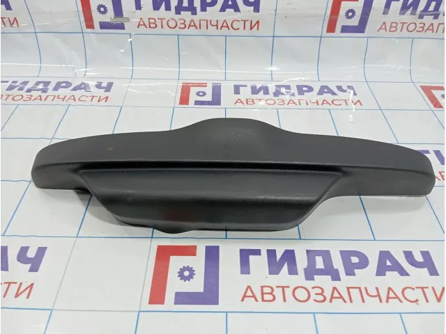 Обшивка двери багажника Volvo C30 31217250