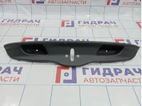 Накладка двери багажника Volvo C30 30674787