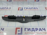 Накладка двери багажника Volvo C30 30674787