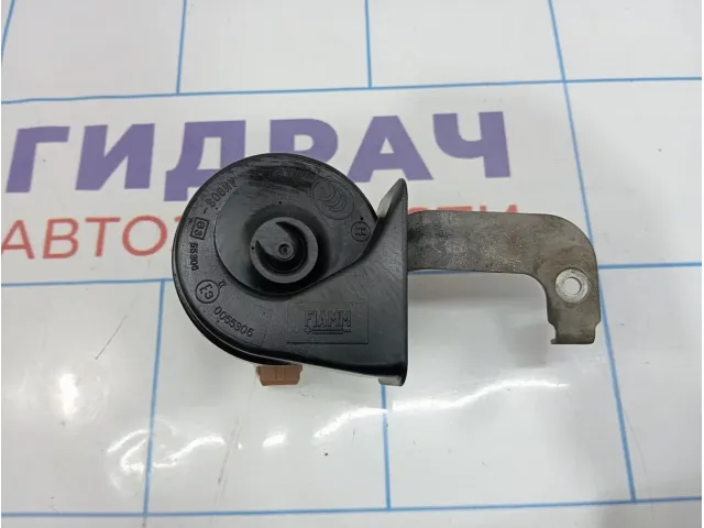 Сигнал звуковой высокий тон Volvo C30 30796712