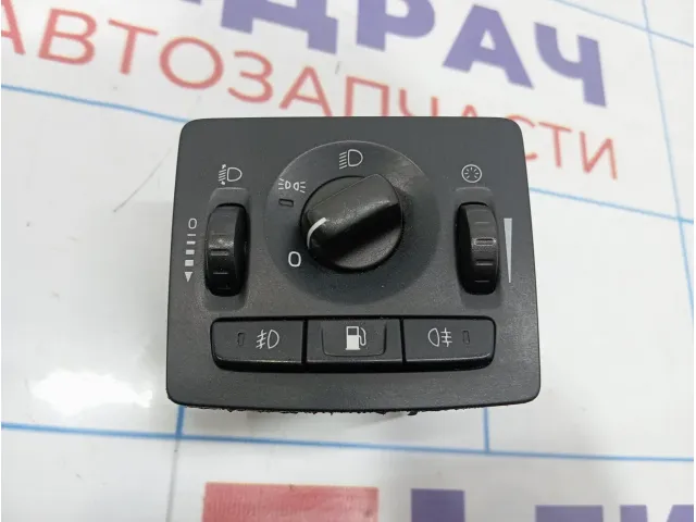 Переключатель света фар Volvo C30 30739300