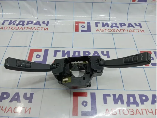 Блок подрулевых переключателей Volvo C30 8637377
