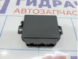 Блок управления парктроником Volvo C30 8673137