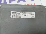 Блок управления двигателем Volvo C30 8603401