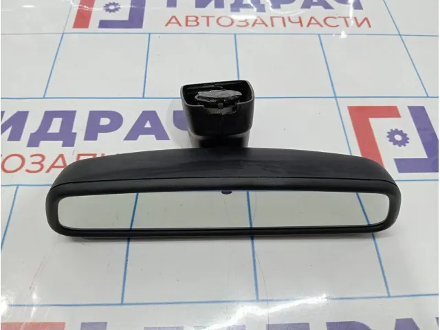 Зеркало заднего вида Volvo C30 30799774