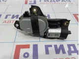 Моторчик стеклоочистителя задний Volvo C30 31290792