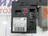 Моторчик стеклоподъемника левый Volvo C30 31295237