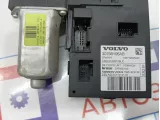 Моторчик стеклоподъемника правый Volvo C30 31295230