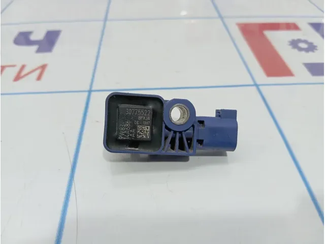 Датчик AIR BAG Volvo C30 30775522