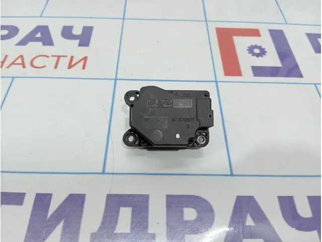 Моторчик заслонки отопителя Volvo C30 30733779