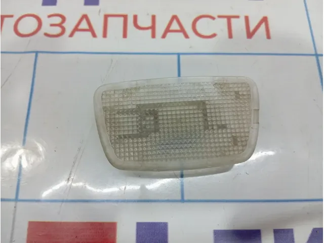 Плафон салонный Volvo C30 30634772