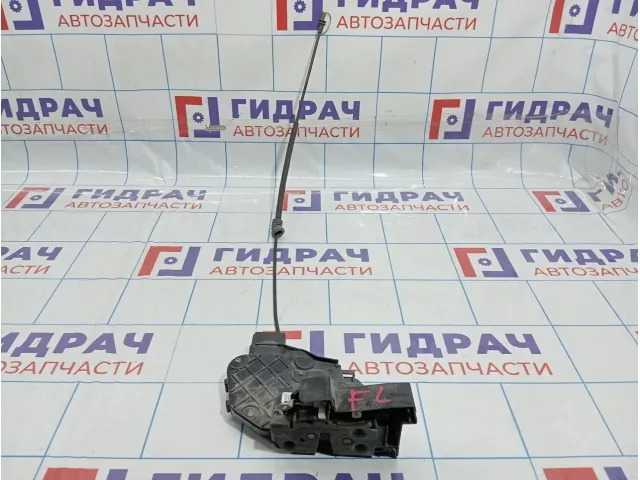 Замок двери передней левой Volvo C30 31253657