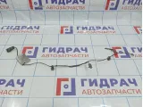 Проводка фонарей подсветки номера Volvo C30 30724575