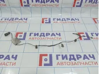 Проводка фонарей подсветки номера Volvo C30 30724575