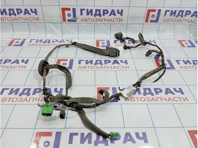 Проводка двери передней правой Volvo C30 30658539