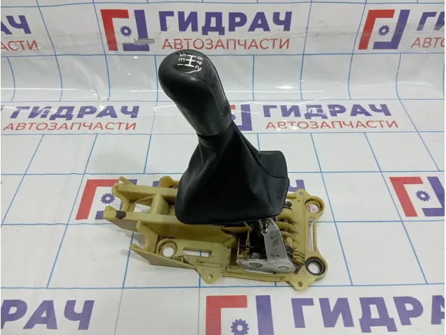 Кулиса КПП Volvo C30 31325014