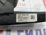 Педаль тормоза Volvo C30 31341384