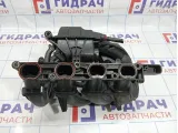 Коллектор впускной Volvo C30 31272429