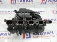 Коллектор впускной Volvo C30 31272429