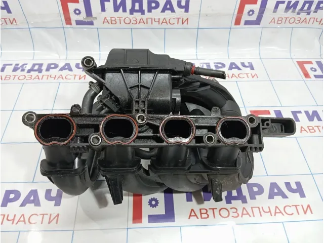 Коллектор впускной Volvo C30 31272429