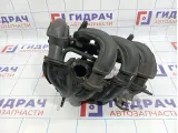 Коллектор впускной Volvo C30 31272429