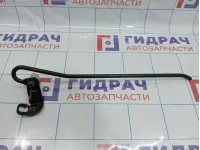 Механизм регулировки ремня безопасности левый Volvo C30