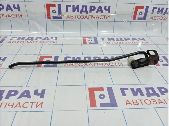 Механизм регулировки ремня безопасности правый Volvo C30