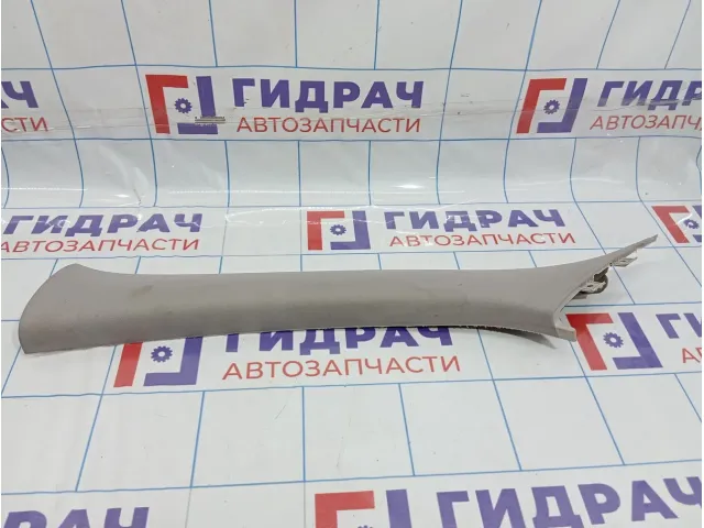 Обшивка стойки передней левой верхняя Volvo C30 31305525