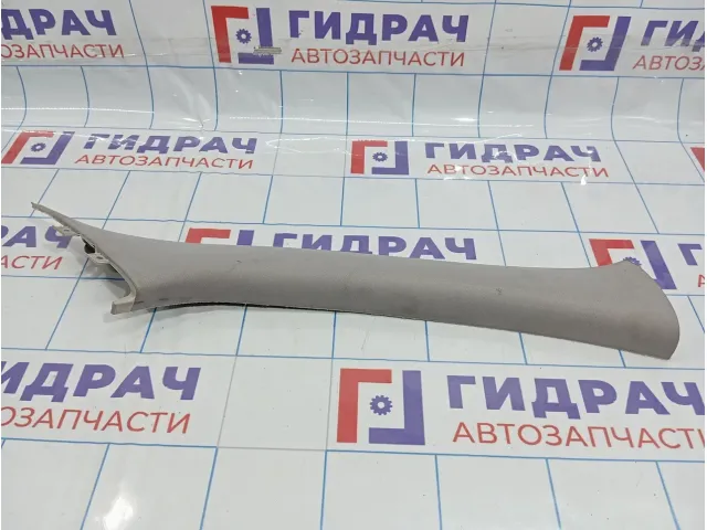 Обшивка стойки передней правой верхняя Volvo C30 31305526