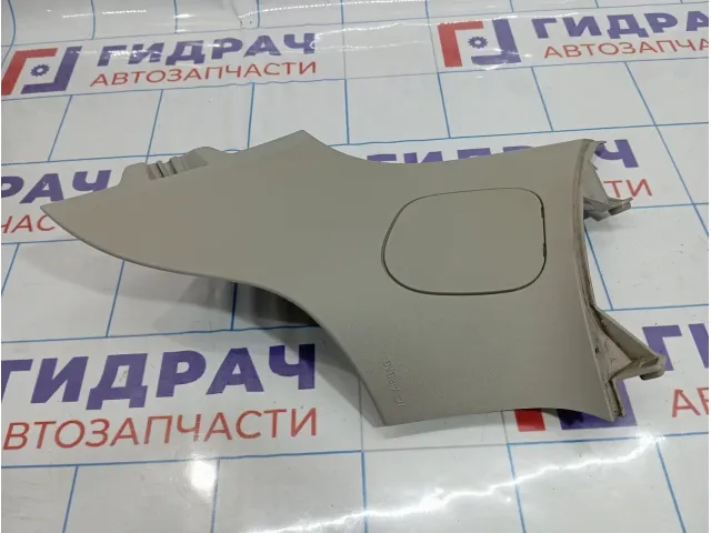 Обшивка стойки задней правой верхняя Volvo C30 6841918