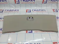 Обшивка багажника Volvo C30 30721215