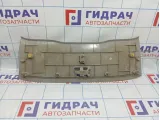 Обшивка багажника Volvo C30 30721215