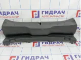 Обшивка багажника на заднюю панель Volvo C30 39852865