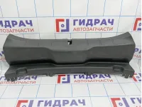 Обшивка багажника на заднюю панель Volvo C30 39852865