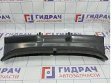 Обшивка багажника на заднюю панель Volvo C30 39852865