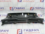 Обшивка багажника на заднюю панель Volvo C30 39852865