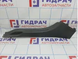 Накладка порога внутренняя задняя правая Volvo C30 39870781