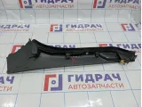 Накладка порога внутренняя задняя правая Volvo C30 39870781