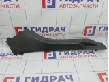 Накладка порога внутренняя задняя левая Volvo C30 39870777
