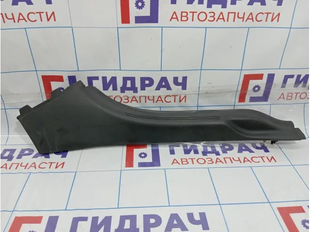 Накладка порога внутренняя задняя левая Volvo C30 39870777