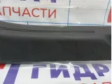 Накладка порога внутренняя задняя левая Volvo C30 39870777