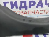 Накладка порога внутренняя задняя левая Volvo C30 39870777