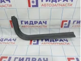 Накладка порога внутренняя передняя правая Volvo C30 39994577