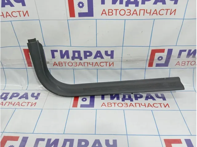 Накладка порога внутренняя передняя правая Volvo C30 39994577