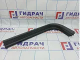 Накладка порога внутренняя передняя правая Volvo C30 39994577