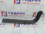 Накладка порога внутренняя передняя левая Volvo C30 39994576