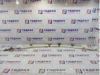 Подушка безопасности боковая (шторка) правая Volvo S40 30642748