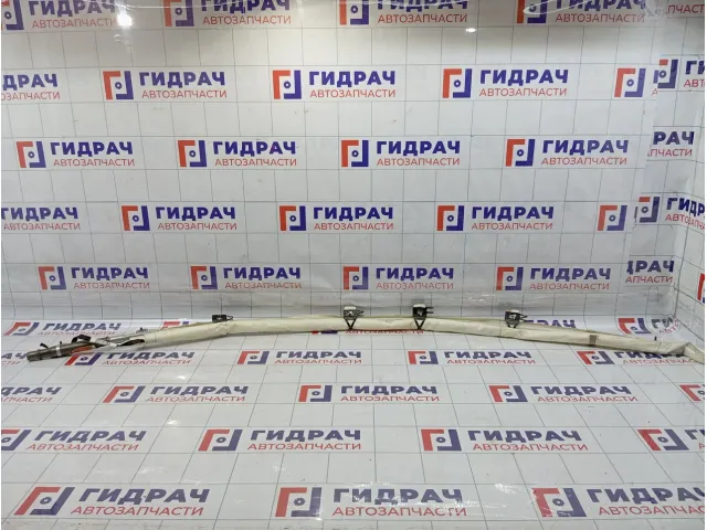 Подушка безопасности боковая (шторка) правая Volvo S40 30642748